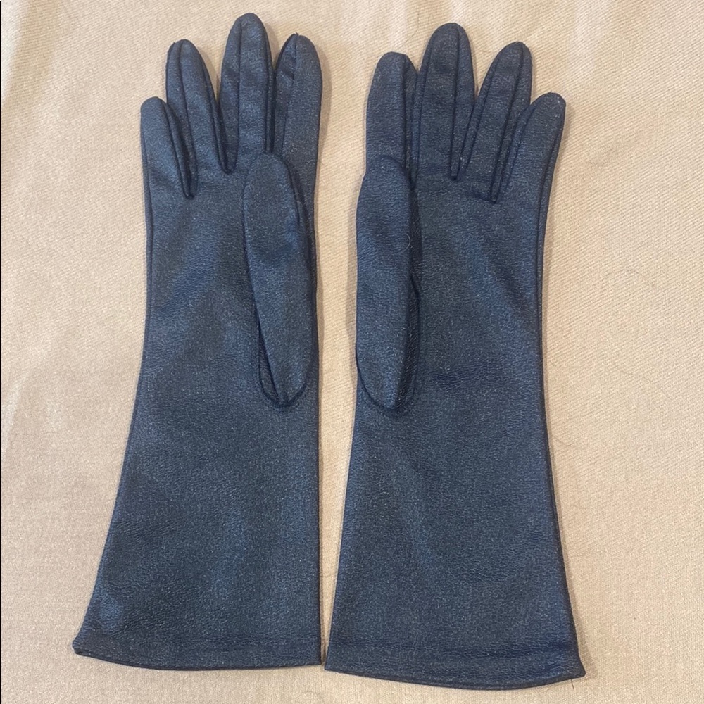 Nylon Long Gloves
